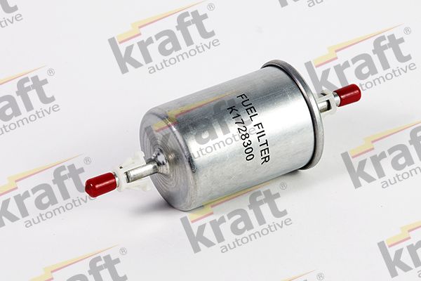 KRAFT AUTOMOTIVE Degvielas filtrs 1728300